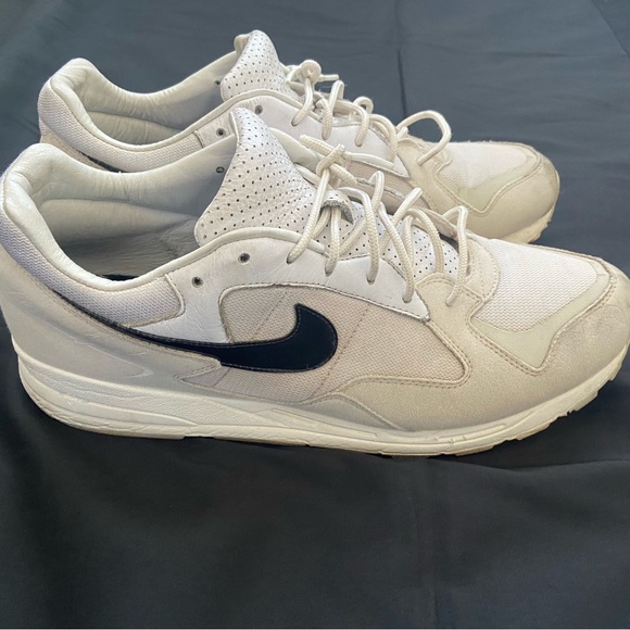 Nike Air Skylon 2 X Fear of God Shoes Size 14 - Picture 1 of 8